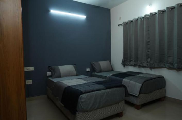 Local Nr Green Woods Bangalore Exterior foto